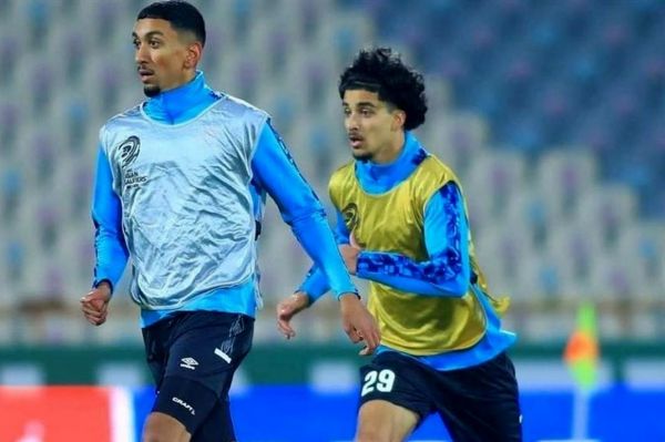  پدیده جوان منچستریونایتد دیدار با شاگردان مهدوی کیا را از دست داد