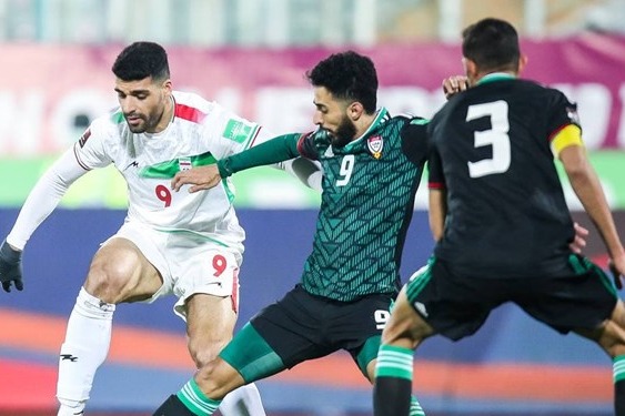  برگزاری دیدار دوستانه ایران و نیوزیلند منتفی شد