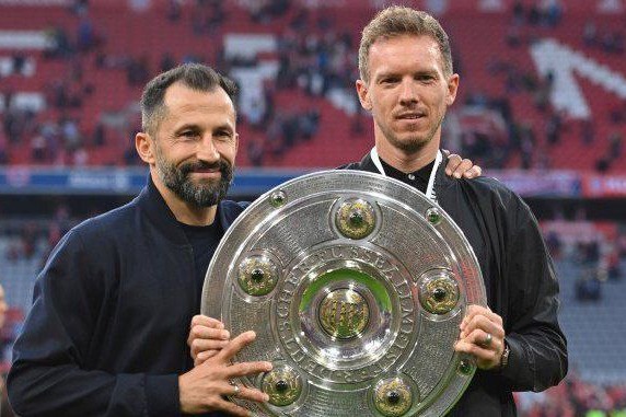  بایرن‌مونیخ و یک چالش تکراری؛ اختلاف با مدیریت باعث جدایی ناگلزمان می‌شود