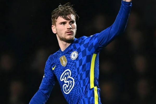 مهاجم چلسی بابت رد کردن پیشنهاد لیورپول پشیمان است