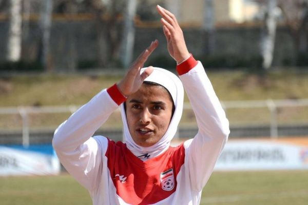  سارا قمی  انتظار چنین نتیجه‌ای نداشتیم