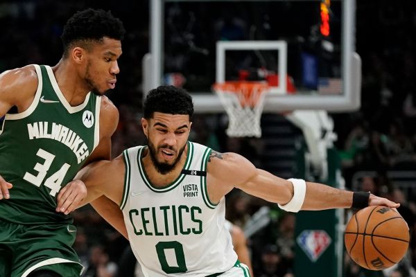 بسکتبال NBA بازگشت گلدن استیت به فینال کنفرانس غرب سری سلتیکس - باکس به بازی هفتم کشیده شد