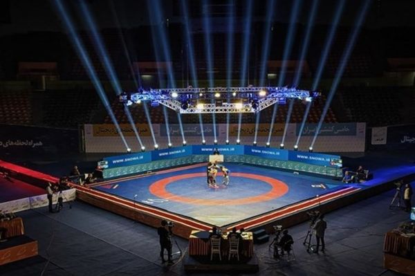  روس‌ها در آستانه محرومیتی دیگر  میزبانی مسابقات جهانی ۲۰۲۳ از روسیه گرفته می‌شود