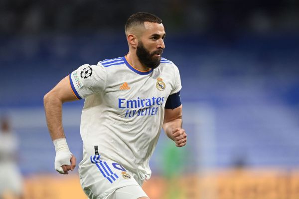  رئال مادرید در آستانه تمدید قرارداد با کریم بنزما