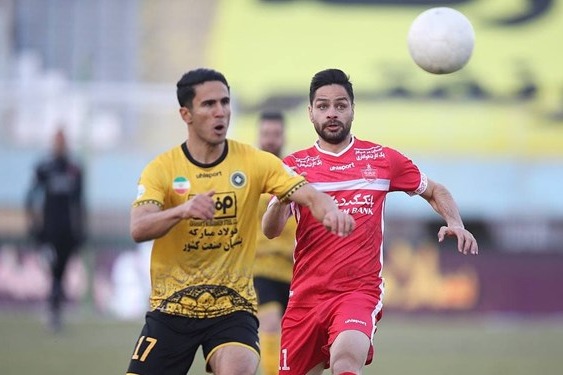  جزییات جلسه هماهنگی دیدار پرسپولیس و سپاهان