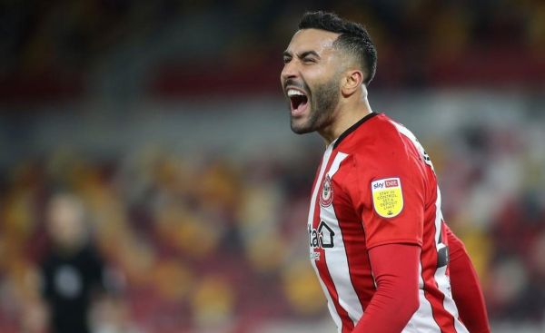 بازیکن ایرانی برنتفورد هم چنان مصدوم است