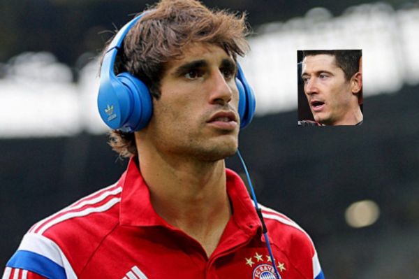 دلیل لواندوفسکی برای حضور در بارسلونا از زبان ستاره سابق مونیخیها