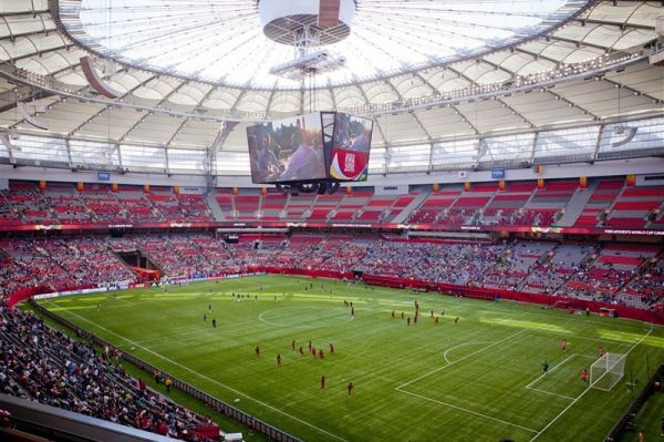 ایران اولین تیم حاضر در یکی از ورزشگاههای جام جهانی ۲۰۲۶ در تقابل با میزبان