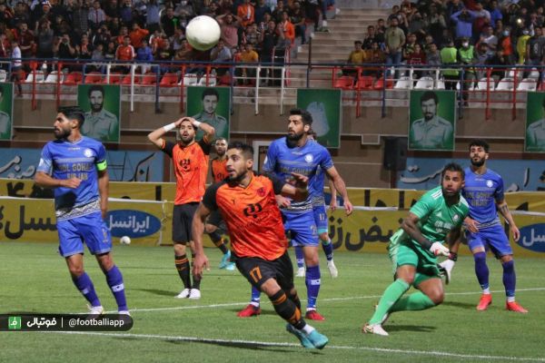 مس رفسنجان یک - گلگهر دو دربی کرمان به کام سیرجان گل گهر سهمیه می خواهد