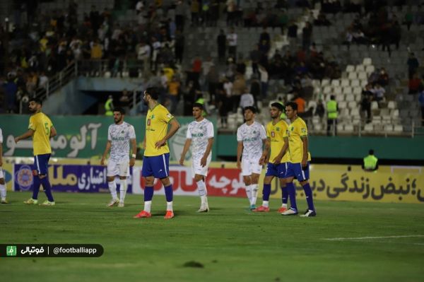 گزارش تصویری اختصاصی آلومینیوم اراک 2 - صنعت نفت آبادان یک