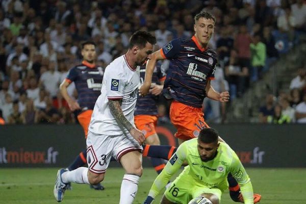  برد بی‌دردسر پاریسن ژرمن با دبل مسی