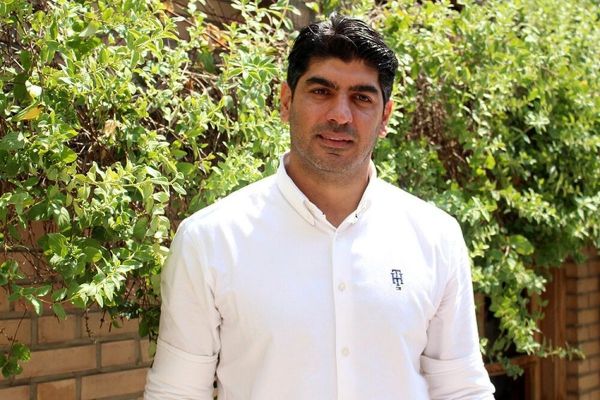 طالبی سپاهان مزد جسارتش را گرفت با این تفکر سپاهان میتواند آینده روشنی داشته باشد