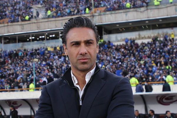  دیگر امیر تنها نیست؛ فرهاد و استقلال، تاریخ‌سازی می‌خواهند