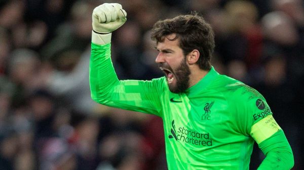  حربه جالب آلیسون برای جلوگیری از بازی ذهنی مندی عکس