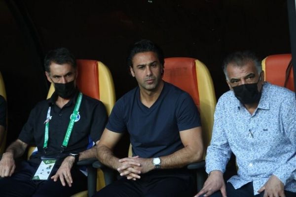  ۱۰ راز موفقیت فرهاد مجیدی