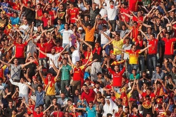  نامه سازمان لیگ درباره ممنوعیت حضور تماشاگران، در صورت رعایت نشدن شرایط  عکس