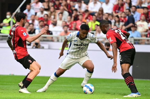  فاصله یک قدمی روسونری با اسکودتو