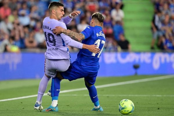 تساوی بدون گل بارسلونا در بازی یکی مانده به آخر فصل؛ قطعی شدن حضور در سوپرکاپ