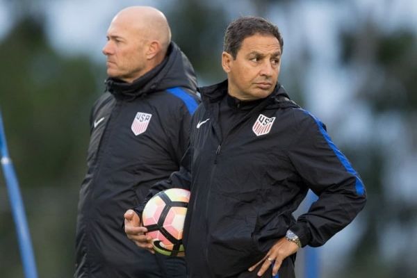 نمازی کانادا بهترین حریف تدارکاتی ممکن برای ایران بود