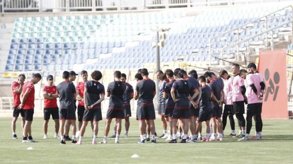 جریمه پرسپولیسیها بعد از کسب نتایج ضعیف تکذیب شد