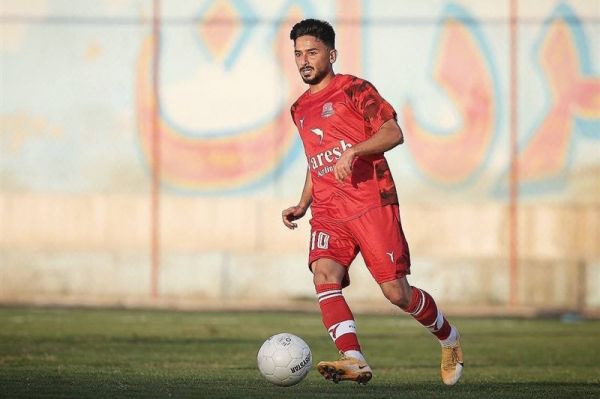  زامهران  چیزهای زیادی از الهامی یاد گرفتم  استقلال لایق قهرمانی بود