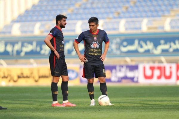 کریمزاده مجیدی دستور بدهد به استقلال برمیگردم