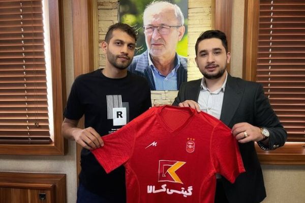  ملی‌پوش فوتسال به تیم گیتی پسند پیوست