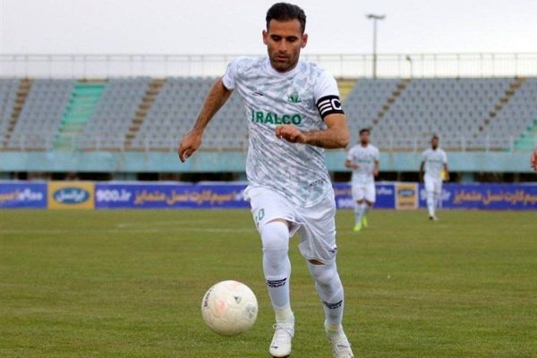  میثم مجیدی  منصوریان سال قبل حرف‌های دیگری می‌زد