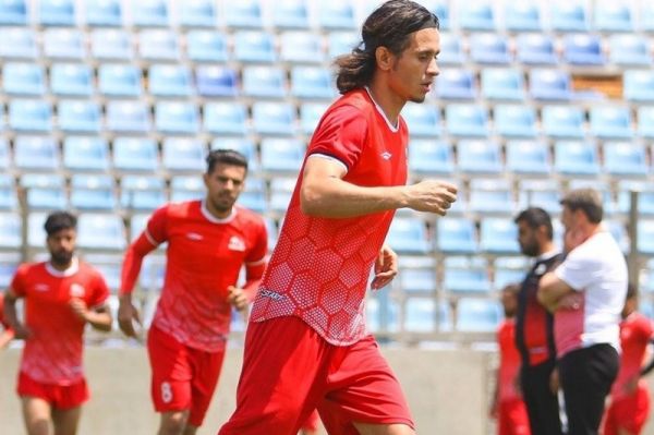 غیبت یک بازیکن تراکتور و ابهام در حضور ایمانی برابر پرسپولیس