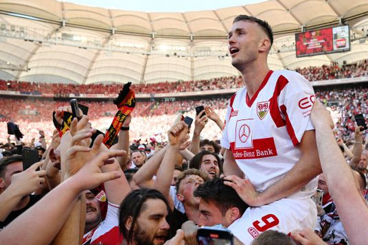  جانشین لواندوفسکی در بایرن مونیخ مشخص شد