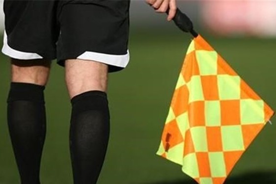  نارضایتی داوران لیگ برتری از عدم پرداخت مطالبات