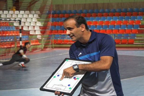  عضو هیات مدیره سپاهان  ساکت مخالف تیم داری در فوتسال بود  کل هزینه به اندازه دو بازیکن فوتبال هم نیست