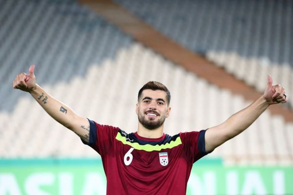 عزتاللهی از الغرافه جدا شدم به مقصد