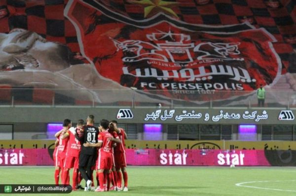 قرارداد روی میز است؛ تدبیر مدیرعامل پرسپولیس برای ادامه کار با یحیی شاید بعضیها بروند