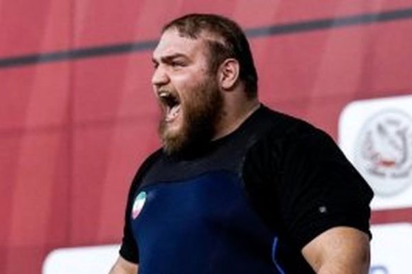  یوسفی  هنوز مسئولین شهرم از من تقدیر نکردند  در دو ضرب تالاخادزه را اذیت می‌کنم