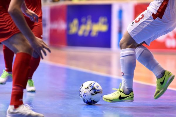 تیم ریشهدار مشهدی در یک قدمی انحلال