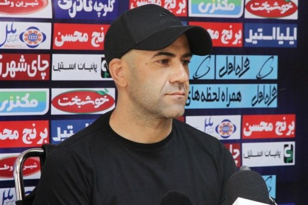  مربی سابق نساجی به کادر فنی فجرسپاسی اضافه شد