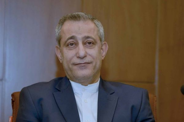 سعیدی عزم کمیته ملی المپیک بر برگزاری انتخابات در سریعترین زمان است