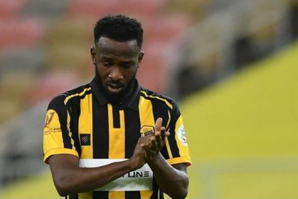 از دست دادن جام جهانی توسط مهاجم عربستان دوپینگ بازیکن سعودی تایید شد