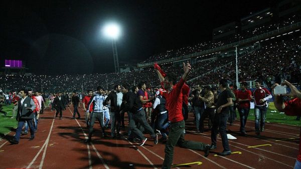 جمعه سیاه؛ داغ جگرسوزی که بر جان تراکتور نشست