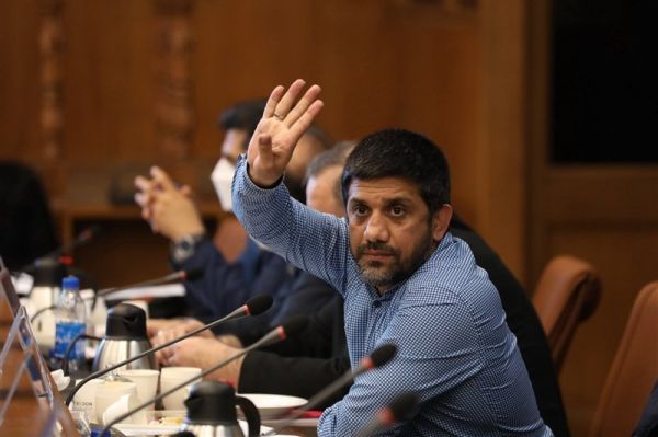 دبیر نزدیک به ۷۰ درصد هزینه فدراسیونها با ارز است