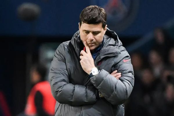 قهرمانی در لیگ فرانسه برای پاریسن ژرمن کافی نیست