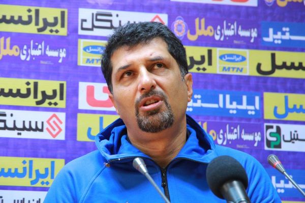  زمان نشست خبری سرمربیان پیکان و فولاد مشخص شد