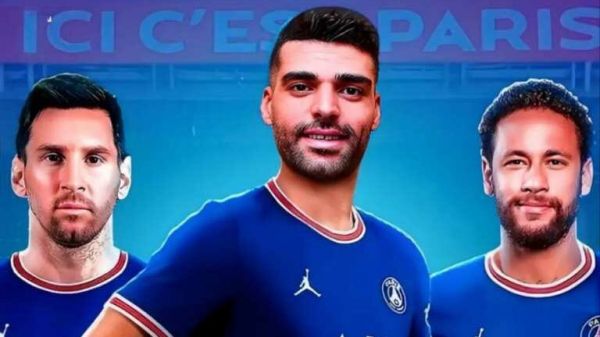  خبر خوش برای هواداران پورتو؛ طارمی همبازی مسی و نیمار نمی‌شود