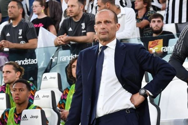  واکنش آلگری به خداحافظی و جدایی دو ستاره تیمش  به من کمک کردند