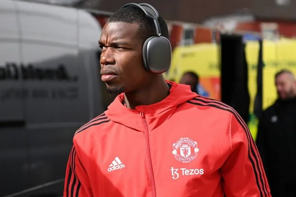  واکنش جالب آلگری به شایعات بازگشت پوگبا به یوونتوس