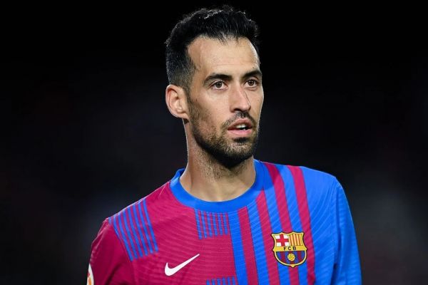  نکات مثبت از فصل ضعیف بارسلونا از نگاه بوسکتس