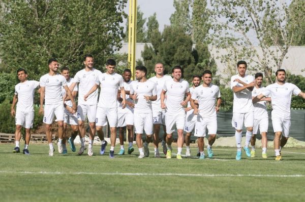 استقلالیها ممنوعالمصاحبه شدند