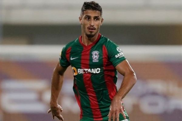  مذاکره ژیل ویسنته با مهاجم ماریتیمو  پرسپولیس تماسی با علیپور نداشته‌است