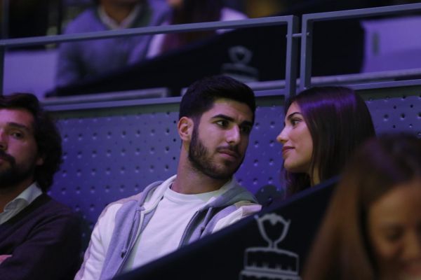 روزهای شاد در رختکن رئال مادرید؛ دو مراسم ازدواج در راه است